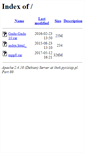 Mobile Screenshot of ibok.pyxisisp.pl